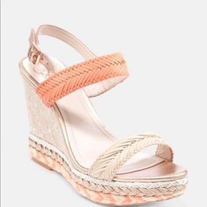 Vince Camuto sandals